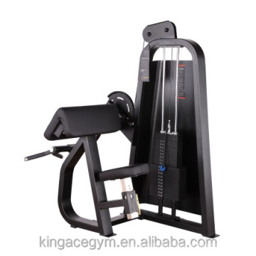 Precor Gym Equipment / Camber Curl (PB15)